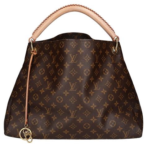 lv second hand bag